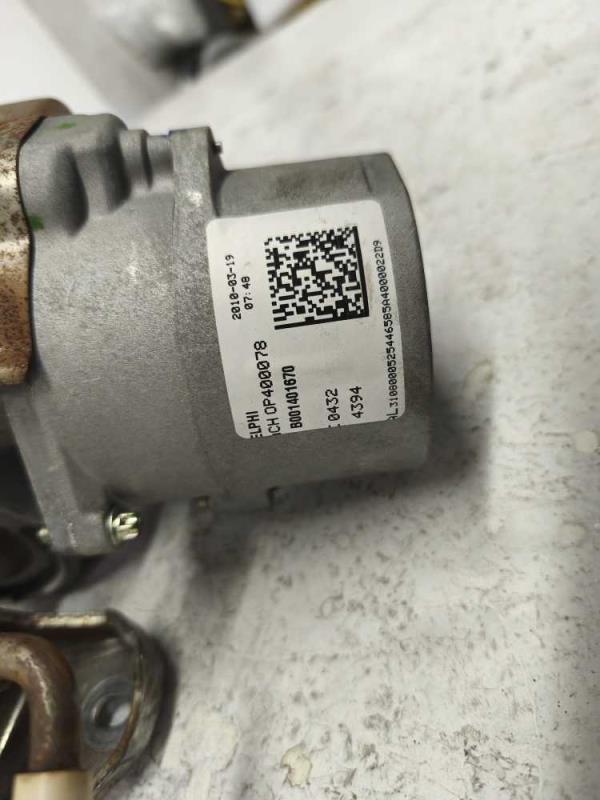 COLONNE DE DIRECTION FIAT - Vue 3